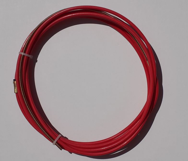 BOWDEN TEFLON RED 1,0 - 1.2 MM 3M / MINWIC0265