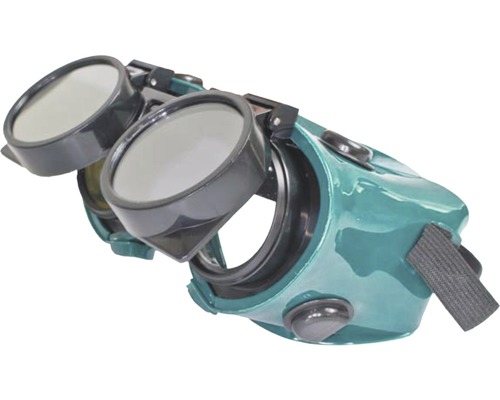 Ochranné svářečské brýle OB 159 / OB159B